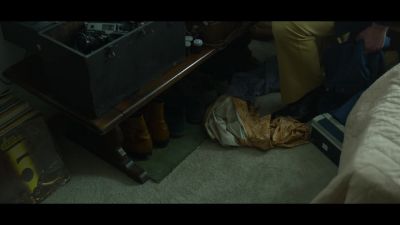 Peterson. - Mindhunter