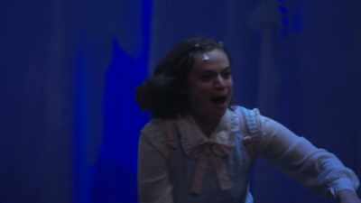 ♪ Petey gonna jump on out ♪ - Nerdy Prudes Must Die