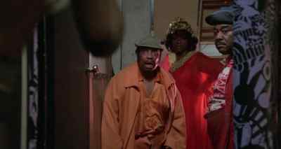 Petey, how did you
make that cane do that? - Petey Wheatstraw