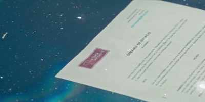 PETITION FOR DIVORCE - Despite Everything
