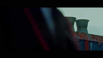 Petra, Lex, meet Marcus,
the new Rat. - Deadly Class
