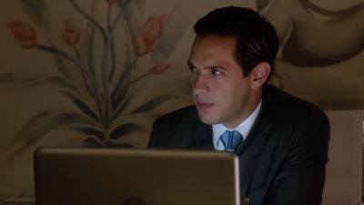 (petra moaning) - Jane the Virgin