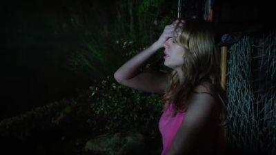 Petra? - Jane the Virgin
