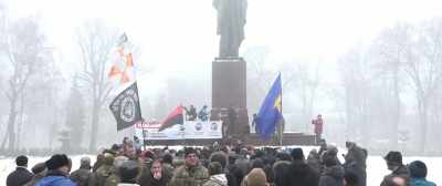 Petro Poroshenko, since he'd been elected, - Revealing Ukraine