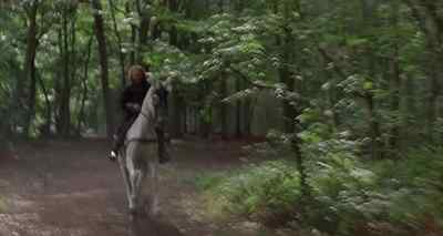 Petronella, come on. - First Knight