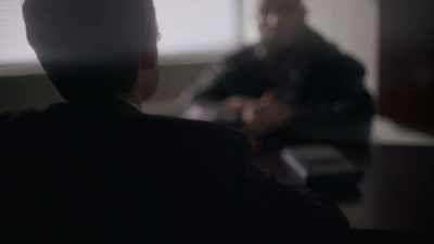 [Petrosino] During his
interview with detectives, - The Playboy Murders