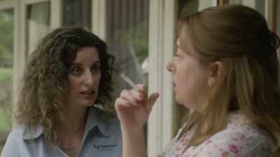Petrov's got a sick wife.
Why don't you mention Beth? - Wakefield