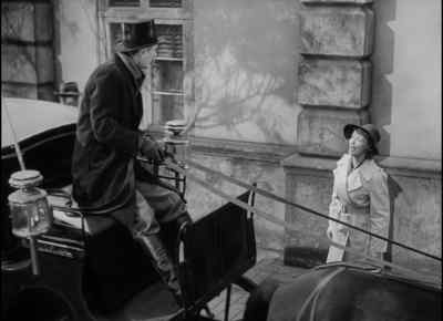 - Petschek Bank.
- Gestapo headquarters? - Hangmen Also Die!
