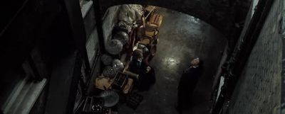PETTIGREW I don't think I can bear it again - Miss Pettigrew Lives for a Day