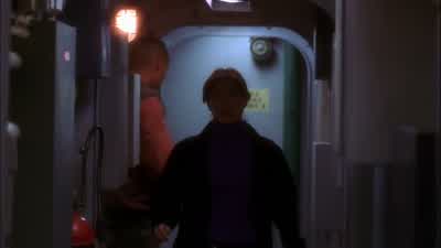 Petty Officer! - NCIS