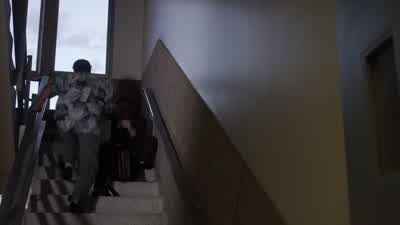 Petty with a prior. - Better Call Saul