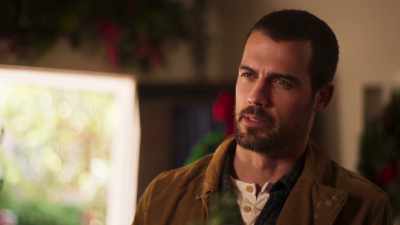 Petunia, but I'm going for Pita, - The Trouble with Mistletoe