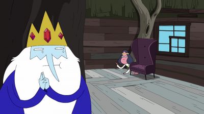 PEW! PEW! - Adventure Time