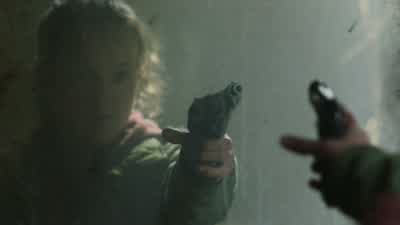 Pew, pew. - The Last of Us