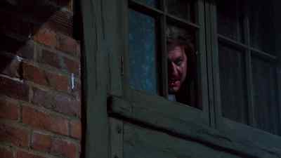 Pew, they've ransacked the
bloody thing. - Treasure Island