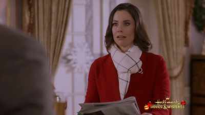 "Peyton Canaday...
Event planner". - Holiday Hearts