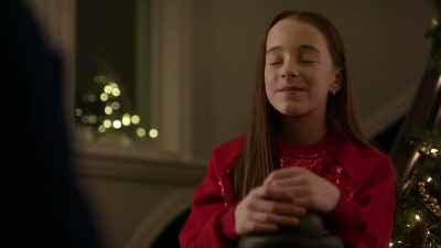 Peyton, you sure I
can't make you a tea - My Christmas Guide