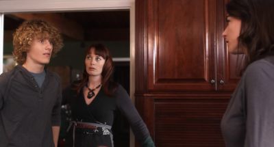 Peyton - Elena Undone