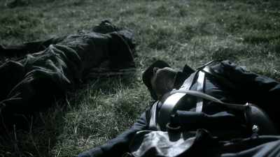 Pfanz: I think it's almost
unimaginable for us today - Blood and Fury: America's Civil War