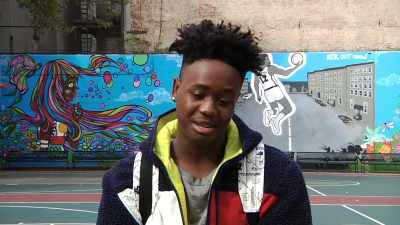 Pfft. And I'm just giving you
an obvious answer, - The Subject