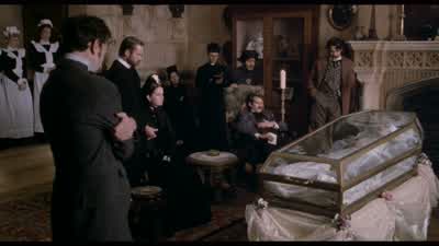 Pfft! Jack. Come here. - Bram Stoker's Dracula