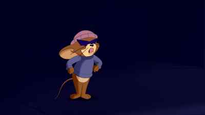 - PFFT! - Tom and Jerry Tales