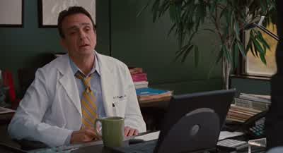 Pfizer, you're a nice kid. - Love & Other Drugs