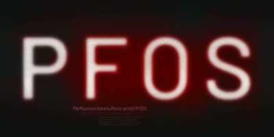 PFOS was very much
their secret sauce, - Revealed: How to Poison a Planet