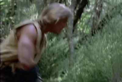 Phaedra! Come out of here!
I'm not done with you. - Hercules: The Legendary Journeys   The Circle of Fire
