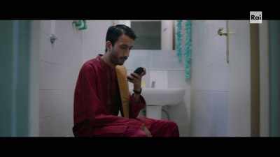 Phaim, rest, ran back 
and plays. Your mother is very angry! - Bangla
