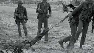 
PHAN QUANG TUE: - The Vietnam War