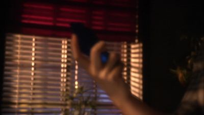 Phantom zone, huh?
Seriously, who names these things? - Smallville