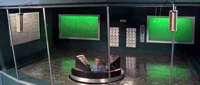 Phase 1 now completed. - Thunderbirds Are GO