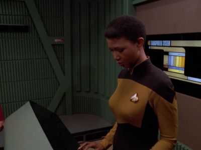 Phase distortion is dropping.
The next window opens in 42 seconds. - Star Trek: The Next Generation