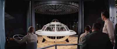 - Phase one.
- Phase one. - Fantastic Voyage