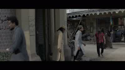 फटाफट आ। जल्दी कर। हाँ। - Dhurandhar