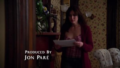 Pheebs? - Charmed