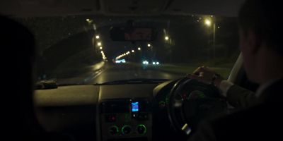 PHELAN: There's a junction coming up. - Dublin Murders
