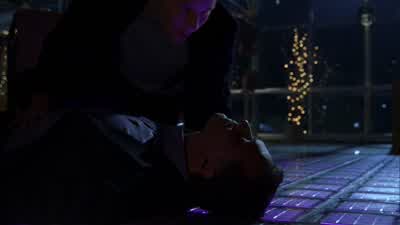 Phelan, where's Clark? - Smallville
