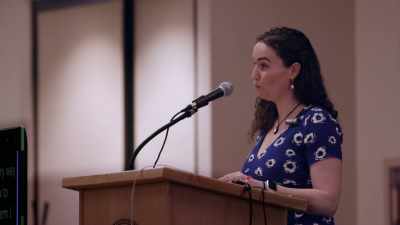 Phelps-Roper:
THIS ISN'T JUST THE STORY - Why We Hate