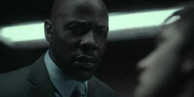 Phenex is a guy named Mickey Grondahl. - Zero Day