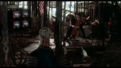 Φέρ' του κι άλλα ψάρια. - Ace Ventura: Pet Detective