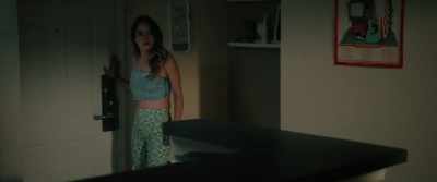 - Phew.
- Are you just trying to ruin my life? Is that it, or...? - The Re-Education of Molly Singer
