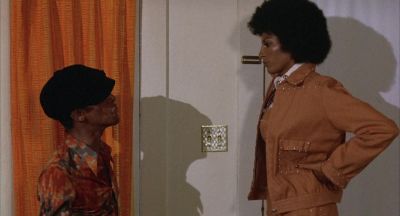 Phew Jesus - Foxy Brown