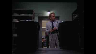 Phew! Phew! - Kolchak: The Night Stalker