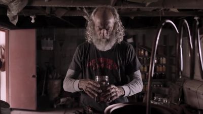 Phew! - Z Nation