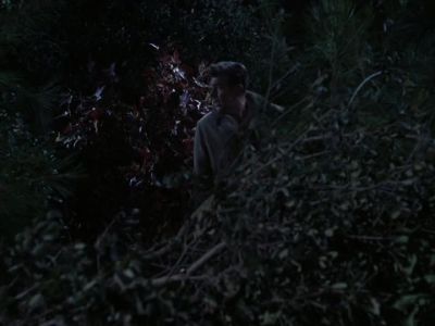 PHEW! - The Andy Griffith Show