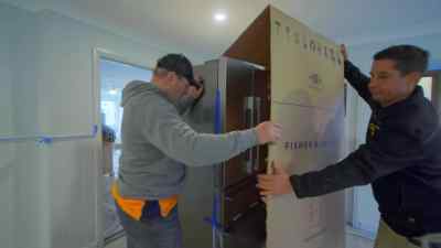 Phew! - Selling Houses Australia