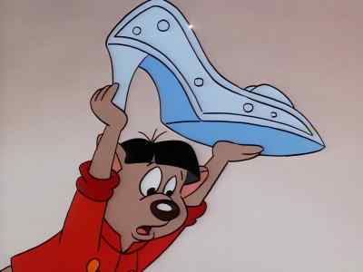 Phew! - Bonkers