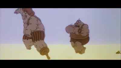 PHIDO! - The Thief and the Cobbler